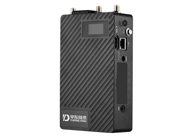 5G單兵無線圖傳 應急通信裝備指揮調度 具備不少于兩個SIM卡槽，同時支持不少于兩個不同運營商網絡